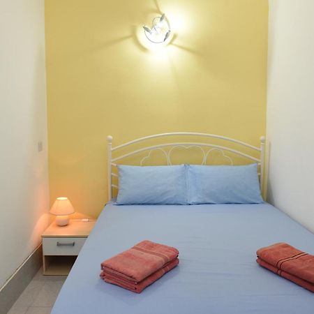 Cosy Studio Marsalforn Dış mekan fotoğraf