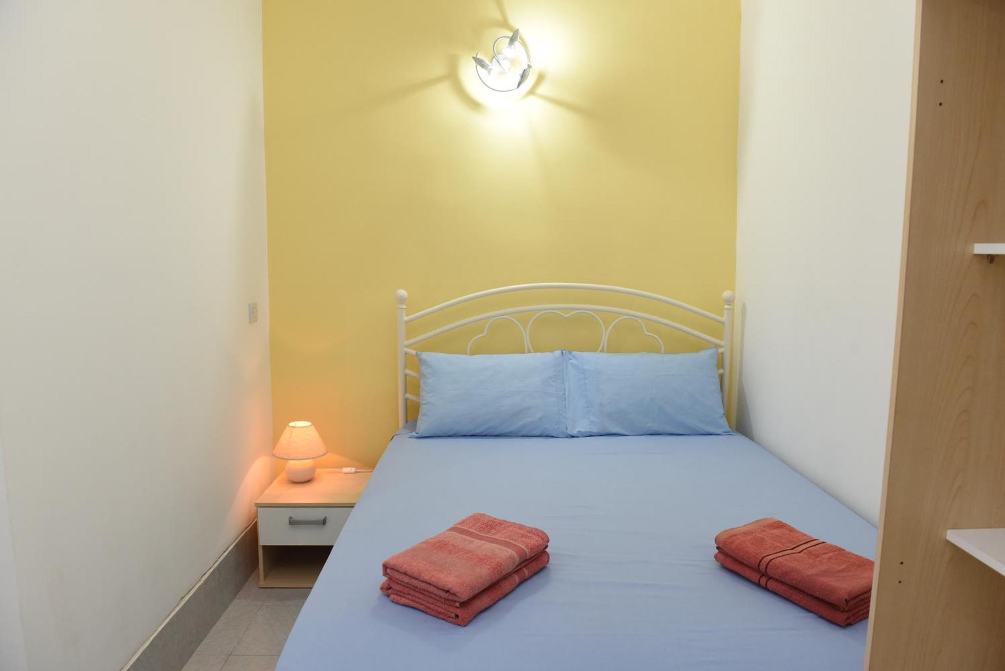 Cosy Studio Marsalforn Dış mekan fotoğraf