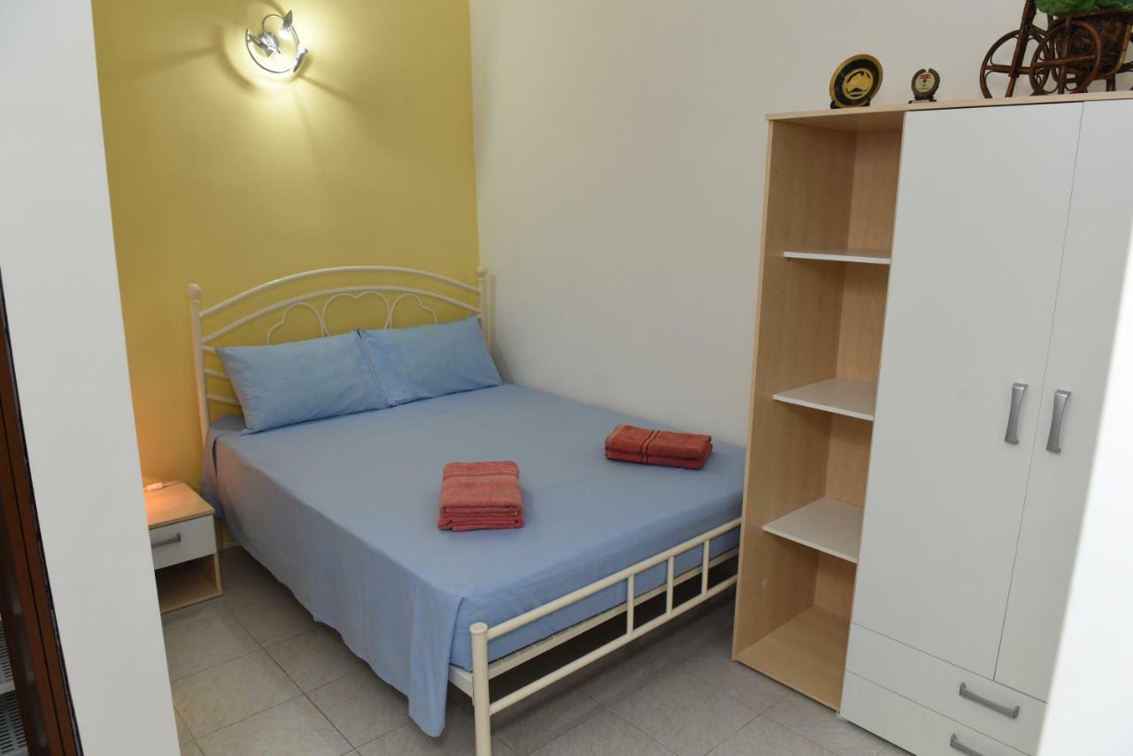 Cosy Studio Marsalforn Dış mekan fotoğraf