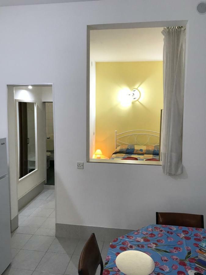 Cosy Studio Marsalforn Dış mekan fotoğraf