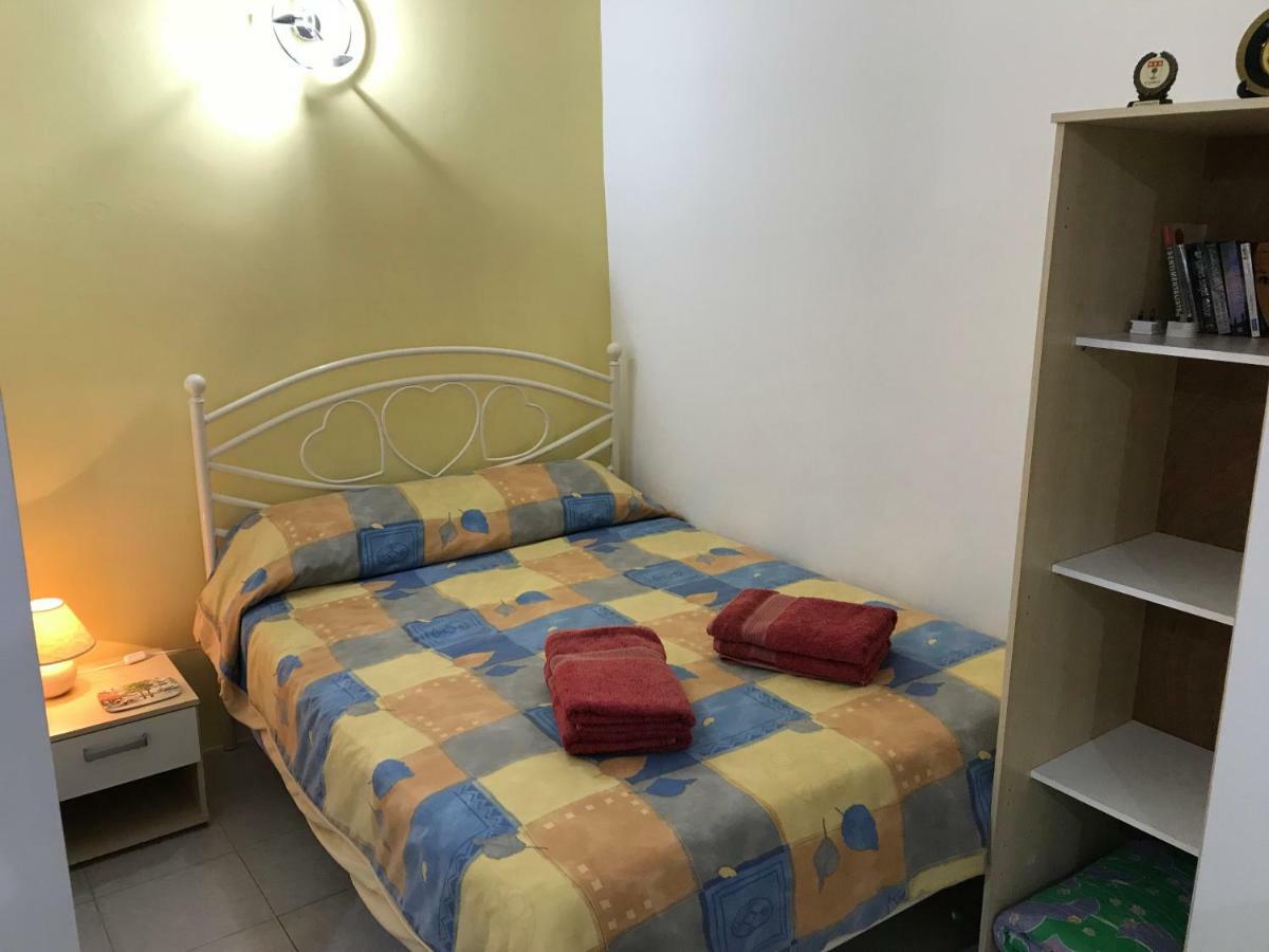 Cosy Studio Marsalforn Dış mekan fotoğraf